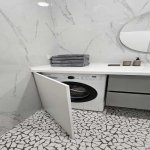 Kirayə (aylıq) 1 otaqlı Yeni Tikili, Nardaran qəs., Sea Breeze, Sabunçu rayonu 12