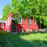 Kirayə (günlük) 5 otaqlı Həyət evi/villa Qəbələ 1