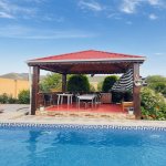 Kirayə (aylıq) 7 otaqlı Bağ evi, Mərdəkan, Xəzər rayonu 8