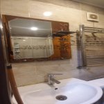 Satılır 2 otaqlı Yeni Tikili Xırdalan 6