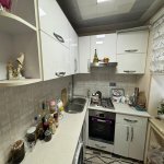 Kirayə (aylıq) 2 otaqlı Köhnə Tikili, İnşaatçılar metrosu, Yasamal rayonu 6