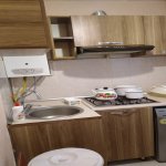 Kirayə (aylıq) 2 otaqlı Köhnə Tikili, İnşaatçılar metrosu, Yasamal rayonu 5