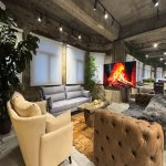 Kirayə (aylıq) 3 otaqlı Ofis, Xətai metrosu, Ağ şəhər, AGA Business Center, Xətai rayonu 4