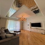 Kirayə (aylıq) 3 otaqlı Yeni Tikili, 28 May metrosu, Port Baku, Nəsimi rayonu 1