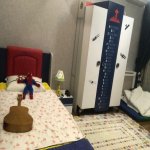 Kirayə (aylıq) 4 otaqlı Yeni Tikili, Xətai metrosu, Xətai rayonu 8