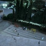 Kirayə (aylıq) 3 otaqlı Yeni Tikili, Nəriman Nərimanov metrosu, Montin qəs., Heydər Əliyev Mərkəzi, Nərimanov rayonu 18