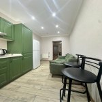 Kirayə (aylıq) 3 otaqlı Köhnə Tikili, Nizami metrosu, Rusiya səfirliyi, Yasamal rayonu 9