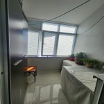 Продажа 2 комнатная Новостройка, м. Халглар Достлугу метро, 8-ой километр, Низаминский р-н район 6