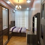 Kirayə (aylıq) 3 otaqlı Yeni Tikili, Xətai metrosu, Xətai rayonu 2