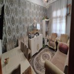 Satılır 3 otaqlı Köhnə Tikili, Həzi Aslanov metrosu, Köhnə Günəşli qəs., Xətai rayonu 10