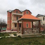 Kirayə (aylıq) 8 otaqlı Bağ evi, Novxanı, Abşeron rayonu 1