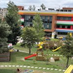 Satılır 2 otaqlı Yeni Tikili, Əhmədli metrosu, Əhmədli, Xətai rayonu 22