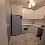 Satılır 3 otaqlı Yeni Tikili, Nəriman Nərimanov metrosu, Nərimanov rayonu 5