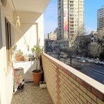 Satılır 3 otaqlı Köhnə Tikili, İnşaatçılar metrosu, Yasamal qəs., Yasamal rayonu 16