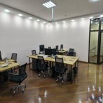 Kirayə (aylıq) 10 otaqlı Ofis, Elmlər akademiyası metrosu, Yasamal rayonu 6