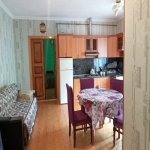 Kirayə (günlük) 2 otaqlı Həyət evi/villa Qəbələ 7