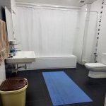 Kirayə (aylıq) 4 otaqlı Yeni Tikili, 28 May metrosu, Azərbaycan Dillər Universiteti, Nəsimi rayonu 17