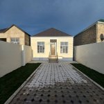 Satılır 3 otaqlı Həyət evi/villa, Binə qəs., Xəzər rayonu 5