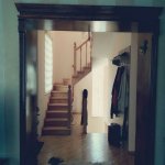 Kirayə (aylıq) 5 otaqlı Həyət evi/villa, Badamdar qəs., Səbail rayonu 21
