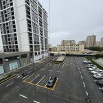 Satılır 3 otaqlı Yeni Tikili, Koroğlu metrosu, Nərimanov rayonu 10