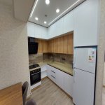 Kirayə (aylıq) 2 otaqlı Yeni Tikili, Həzi Aslanov metrosu, Əhmədli, Xətai rayonu 5
