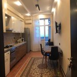 Kirayə (aylıq) 3 otaqlı Yeni Tikili, Nizami metrosu, Yasamal rayonu 3