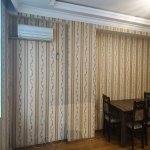 Kirayə (aylıq) 2 otaqlı Yeni Tikili, Həzi Aslanov metrosu, Əhmədli, Xətai rayonu 5