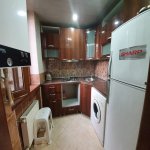 Kirayə (aylıq) 2 otaqlı Köhnə Tikili, Elmlər akademiyası metrosu, Yasamal qəs., Yasamal rayonu 7