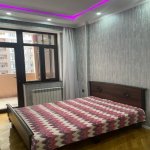Kirayə (aylıq) 2 otaqlı Yeni Tikili, İnşaatçılar metrosu, Yasamal rayonu 4