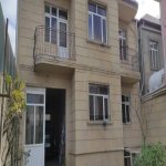 Satılır 5 otaqlı Həyət evi/villa, Əhmədli metrosu, Əhmədli, Xətai rayonu 3