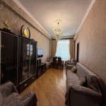Аренда 3 комнатная Новостройка, м. Ази Асланова метро, Хетаи район 2