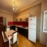 Kirayə (aylıq) 3 otaqlı Yeni Tikili, Yeni Yasamal qəs., Yasamal rayonu 6