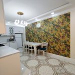 Kirayə (aylıq) 3 otaqlı Yeni Tikili, Qara Qarayev metrosu, Nizami rayonu 6
