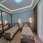 Kirayə (aylıq) 3 otaqlı Yeni Tikili, Ağ şəhər, Xətai rayonu 11