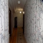 Kirayə (aylıq) 3 otaqlı Yeni Tikili, Xətai metrosu, Babək Plaza, Xətai rayonu 10