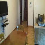 Kirayə (aylıq) 4 otaqlı Yeni Tikili, 28 May metrosu, Port Baku, Nəsimi rayonu 3