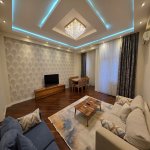 Аренда 4 комнатная Новостройка, İnşaatçılar метро, Ясамал район 1