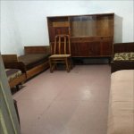 Kirayə (aylıq) 2 otaqlı Həyət evi/villa, İnşaatçılar metrosu, Alatava, Yasamal rayonu 3