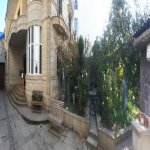 Kirayə (aylıq) 6 otaqlı Həyət evi/villa, Nəsimi metrosu, Rəsulzadə qəs., Binəqədi rayonu 7