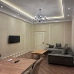 Kirayə (aylıq) 2 otaqlı Yeni Tikili, Nəriman Nərimanov metrosu, Nərimanov rayonu 1