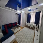 Kirayə (aylıq) 2 otaqlı Yeni Tikili, Memar Əcəmi metrosu, Nəsimi rayonu 1