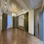 Продажа 4 комнатная Новостройка, м. Гянджлик метро, Насими район 3