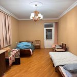 Kirayə (aylıq) 1 otaqlı Yeni Tikili, Elmlər akademiyası metrosu, Yasamal rayonu 3