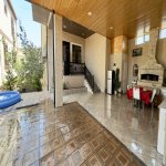 Satılır 9 otaqlı Həyət evi/villa, Bakıxanov qəs., Sabunçu rayonu 3