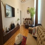 Satılır 3 otaqlı Yeni Tikili, İnşaatçılar metrosu, Yasamal qəs., Yasamal rayonu 1