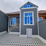 Satılır 3 otaqlı Həyət evi/villa, Koroğlu metrosu, Zabrat qəs., Sabunçu rayonu 1