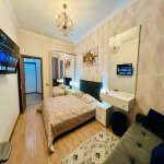 Kirayə (aylıq) 2 otaqlı Yeni Tikili, 28 May metrosu, Nəsimi rayonu 14