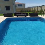 Kirayə (günlük) 4 otaqlı Bağ evi, Mərdəkan, Xəzər rayonu 4