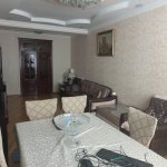 Satılır 3 otaqlı Yeni Tikili, Neftçilər metrosu, Nizami rayonu 24