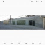 Satılır 6 otaqlı Həyət evi/villa, Avtovağzal metrosu, Sulutəpə qəs., Binəqədi rayonu 1